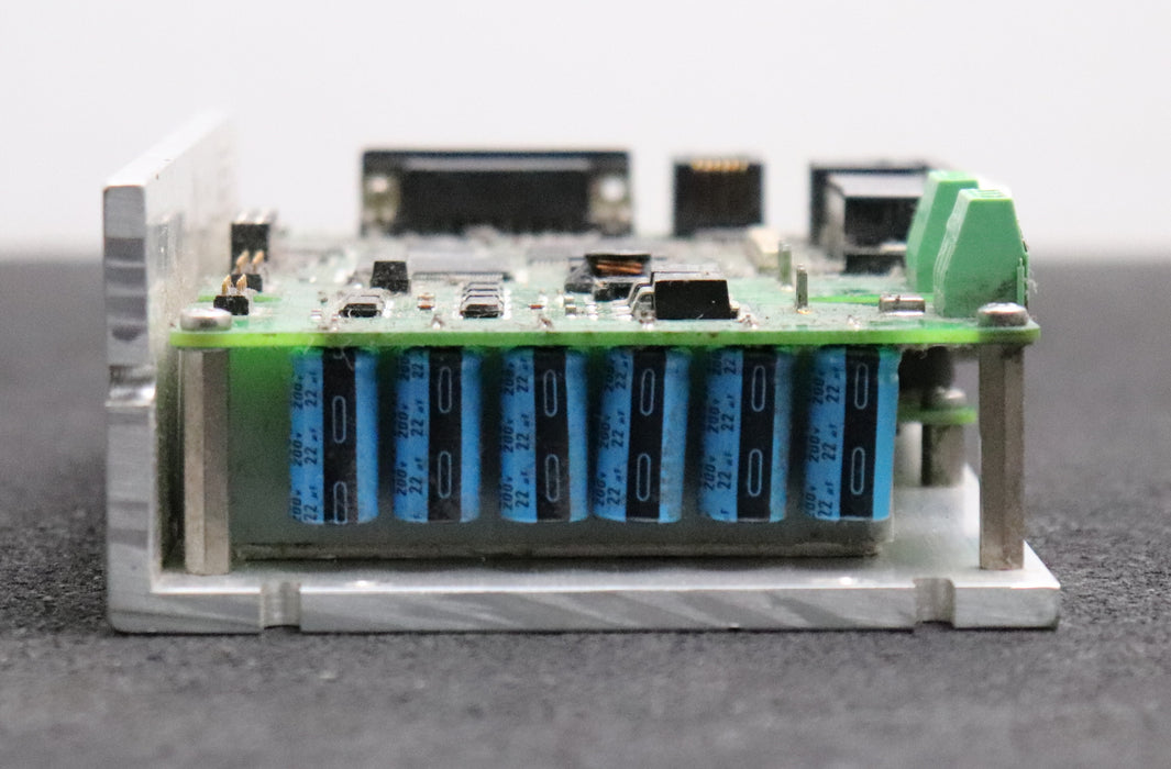 Bild des Artikels ELMO-Motion-control-unit-CLA-PP10/100-gebraucht