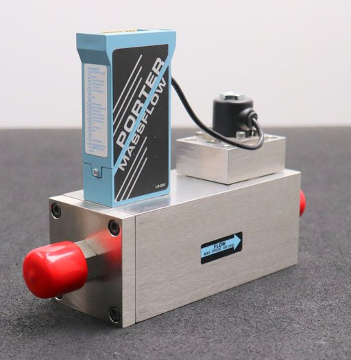 Bild des Artikels SIERRATHERM-/-PARKER-/-PORTER-Durchflussmesser-Model-203A---203AEFASVEAA