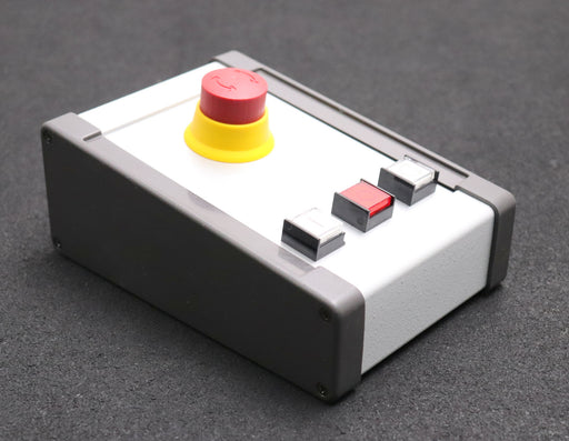 Bild des Artikels TRUMPF-Laser-Steuerpult-05-04-79-00-/-a-gebraucht