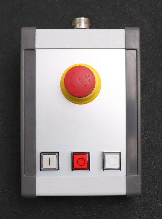 Bild des Artikels TRUMPF-Laser-Steuerpult-05-04-79-00-/-a-gebraucht