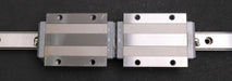 Bild des Artikels NSK-Führungsschiene-mit-2-Führungswagen-SH350756GLC2W01P63-+-2x-LH-LA35-L