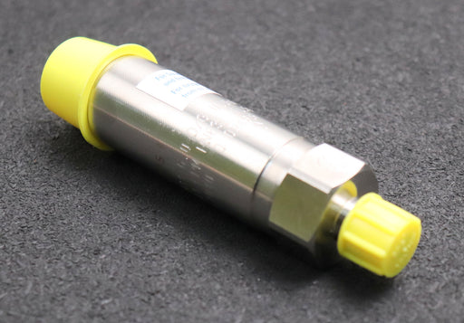 Bild des Artikels WITT-Sicherheitsventil-SV-805-2-Edelstahl-PN63-1,5bar-SV08-931-6.0-D/G-0.56