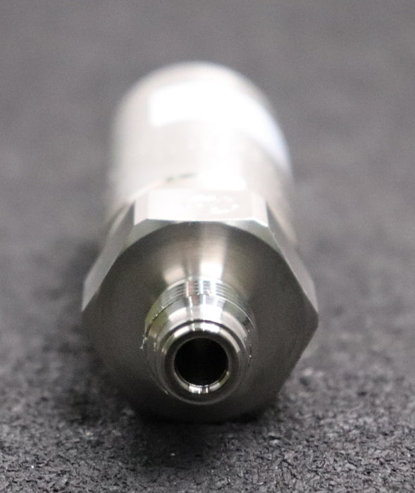 Bild des Artikels WITT-Sicherheitsventil-SV-805-2-Edelstahl-PN63-1,5bar-SV08-931-6.0-D/G-0.56