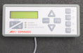 Bild des Artikels BOC-EDWARDS-Pumpen-Bedienpanel-D37209000-mit-Steckerbuchse-4pin-male-gebraucht