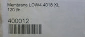 Bild des Artikels OLTREMARE-Osmose-Filtermembrane-4"-x-18"-LOW4-4018L-CLD-23-unbenutzt-in-OVP