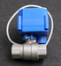 Bild des Artikels CWX-Mini-motorized-valve-3/4"-DN20-Series-CWX-25S-Model-CR02-bis-100°C-9-24VDC