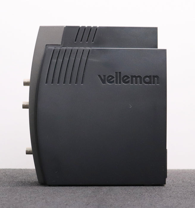 Bild des Artikels VELLEMAN-PC-Oscilloscope-und-PC-Function-Generator-PCSGU250-unbenutzt-in-OVP
