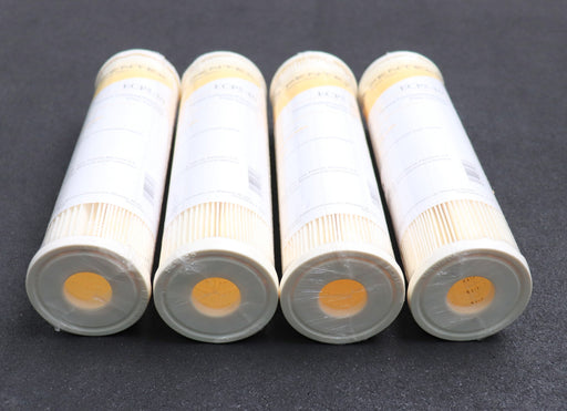 Bild des Artikels PENTEK-4x-Einweg-Filtereinsatz-ECP5-10-9-3/4-x-2-5/8"-Filter-Art.Nr.-101010-5µm