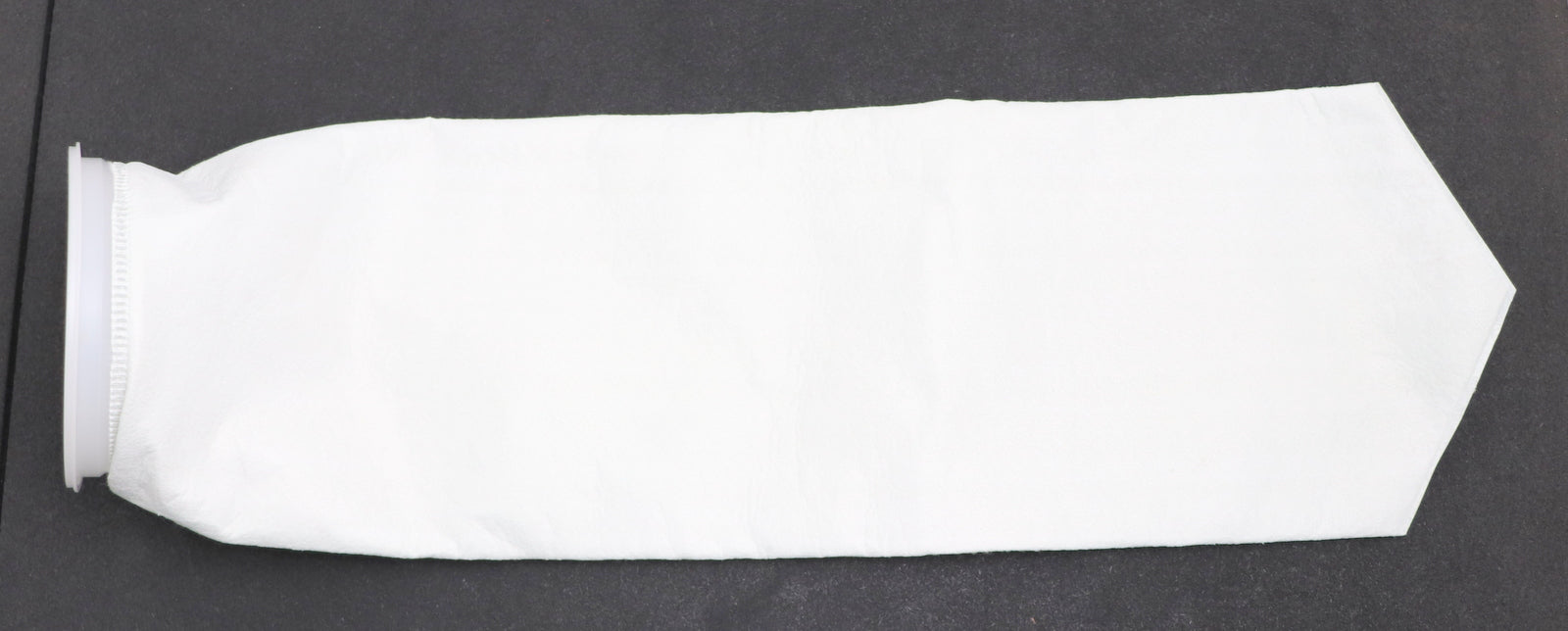 Bild des Artikels ROSEDALE-Filterbeutel-mit-Kunststoffring-PE-5-G2POL-WE-7"-x-32"-5µm-Größe-2