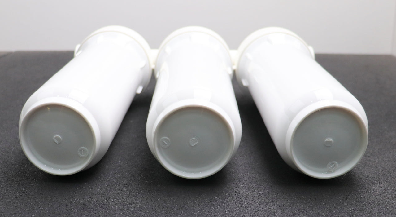 Bild des Artikels ATLAS-FILTRI-3-fach-Filtergehäuse-unter-Küchenspüle-DP-10-TRIO-1/2"---OT--BW-10"