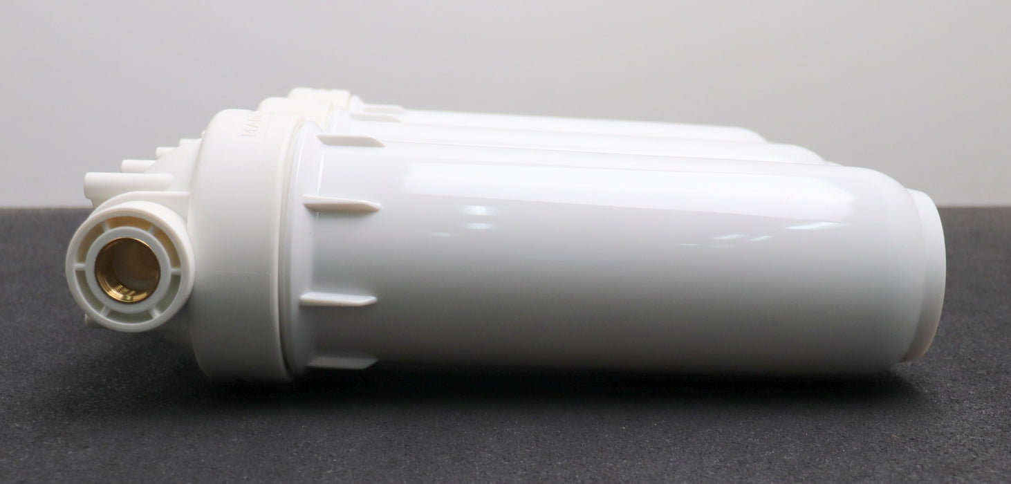 Bild des Artikels ATLAS-FILTRI-3-fach-Filtergehäuse-unter-Küchenspüle-DP-10-TRIO-1/2"---OT--BW-10"