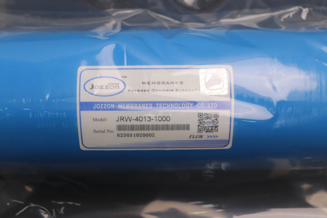 Bild des Artikels SHANDONG-JOZZON-Membrane-für-Umkehr-Osmoseanlage-für-1000-GPD-RO-Membrane