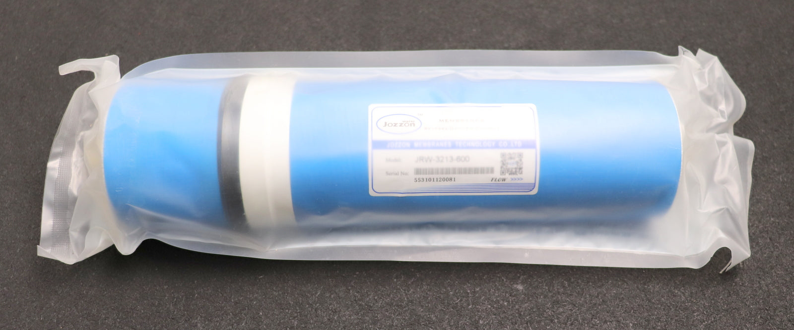 Bild des Artikels SHANDONG-JOZZON-Membrane-für-Umkehr-Osmoseanlage-für-600-GPD-RO-Membrane