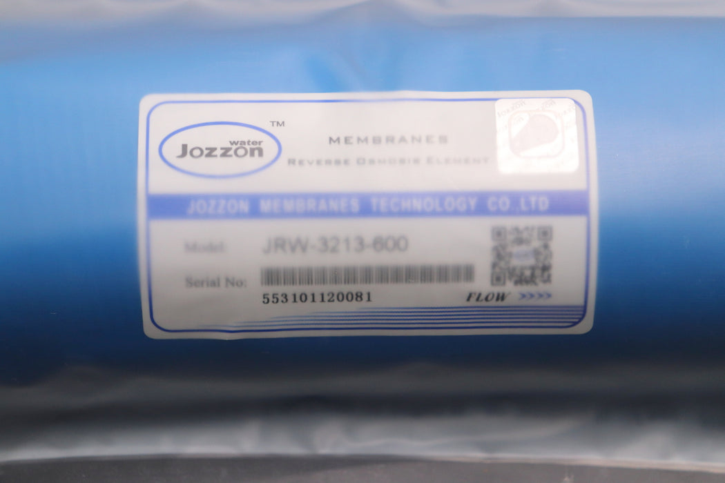 Bild des Artikels SHANDONG-JOZZON-Membrane-für-Umkehr-Osmoseanlage-für-600-GPD-RO-Membrane