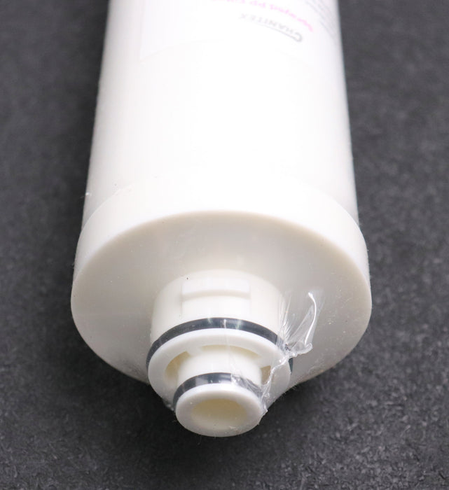 Bild des Artikels CHANITEX-Quick-Change-Filter-für-Umkehrosmose-500-GPD-mit-5µm-Ersatzfilter