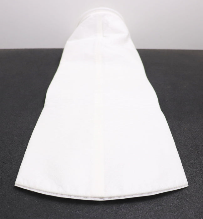Bild des Artikels ROSEDALE-Filterbeutel-mit-Kunststoffring-PO-25-G2POH-WE-7"-x-32"-25µm