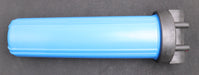 Bild des Artikels Wasserfilter-Gehäuse-BIG-BLUE-Länge-20"-Durchmesser-4,5"-DN40
