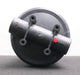 Bild des Artikels Wasserfilter-Gehäuse-BIG-BLUE-Länge-9-3/4"-Durchmesser-4,5"-DN40-PP-Anschluss-1"