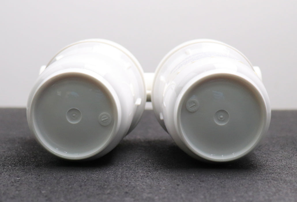 Bild des Artikels ATLAS-FILTRI-2-fach-Filtergehäuse-unter-Küchenspüle-DP-5-DUO-1/2"---OT--BW-5"