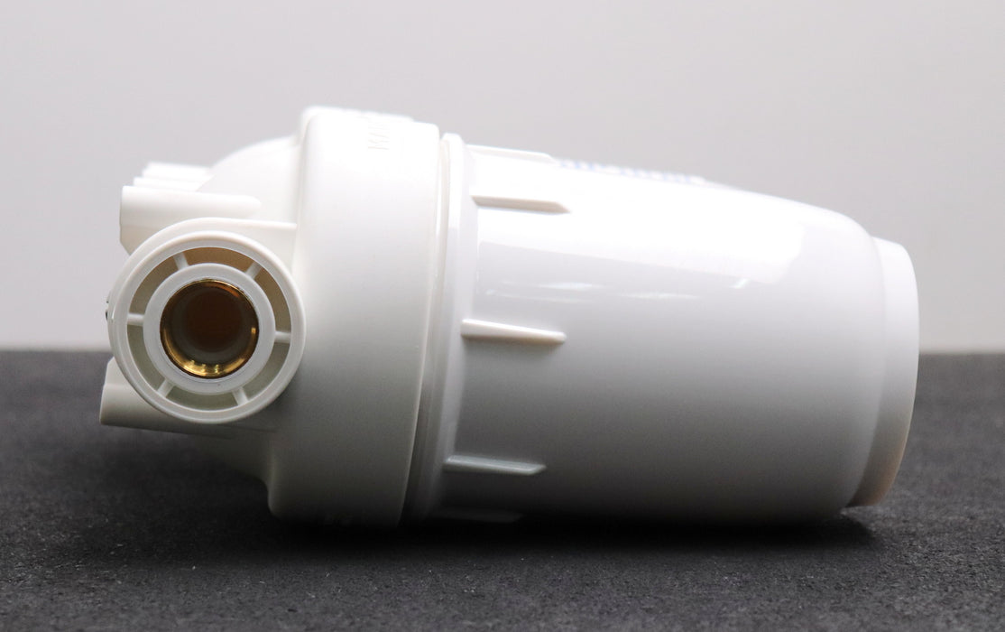 Bild des Artikels ATLAS-FILTRI-2-fach-Filtergehäuse-unter-Küchenspüle-DP-5-DUO-1/2"---OT--BW-5"