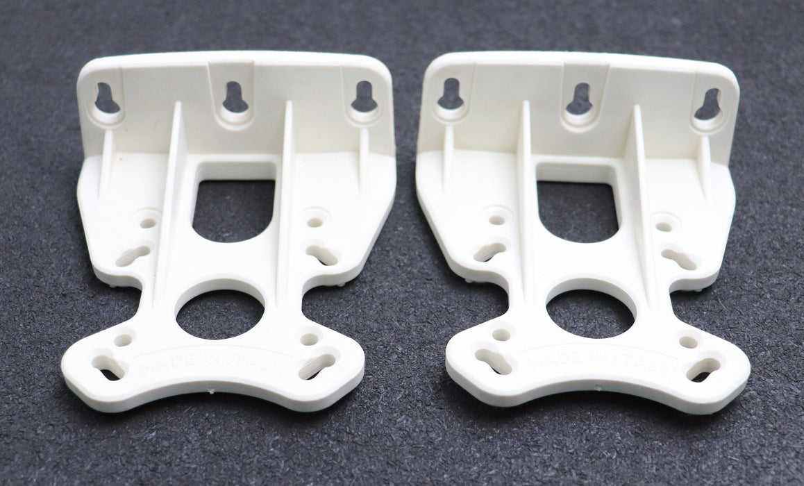 Bild des Artikels ATLAS-FILTRI-2-fach-Filtergehäuse-unter-Küchenspüle-DP-5-DUO-1/2"---OT--BW-5"