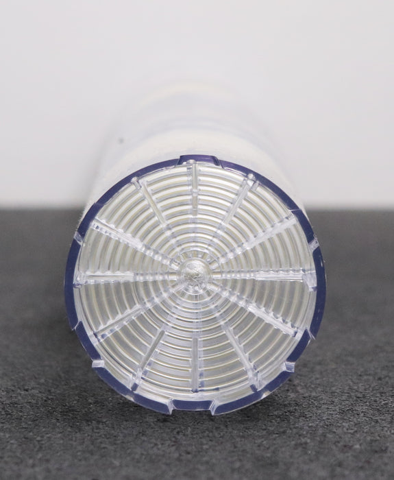 Bild des Artikels Leercontainer-CGEC-20LM-Empty-cartridge-20"-Lenght-Ø-4,5"-transparent-No-8009071