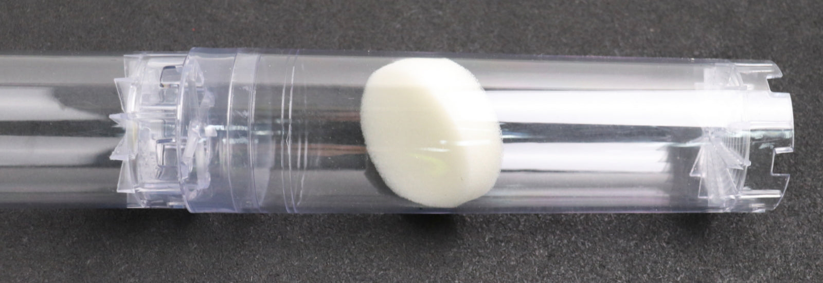 Bild des Artikels Leercontainer-CGEC-20LM-Empty-cartridge-20"-Lenght-Ø-4,5"-transparent-No-8009071