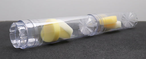 Bild des Artikels Leercontainer-CGEC-20LM-Empty-cartridge-20"-Lenght-Ø-4,5"-clear-No.-8009071