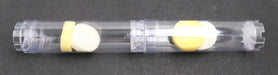 Bild des Artikels Leercontainer-CGEC-20LM-Empty-cartridge-20"-Lenght-Ø-4,5"-clear-No.-8009071