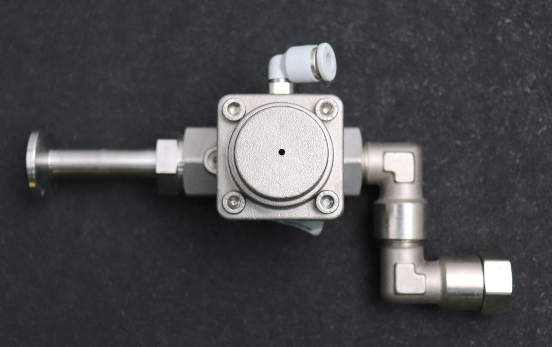 Bild des Artikels BUSCHJOST-Absperrventil-063.003907-Druck-0-10bar-G3/8"-Steuerdruck-4-10bar