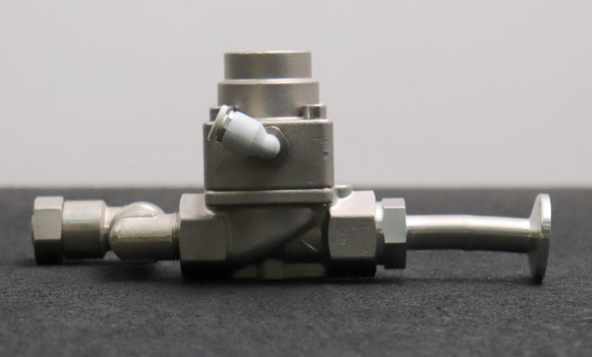 Bild des Artikels BUSCHJOST-Absperrventil-063.003907-Druck-0-10bar-G3/8"-Steuerdruck-4-10bar