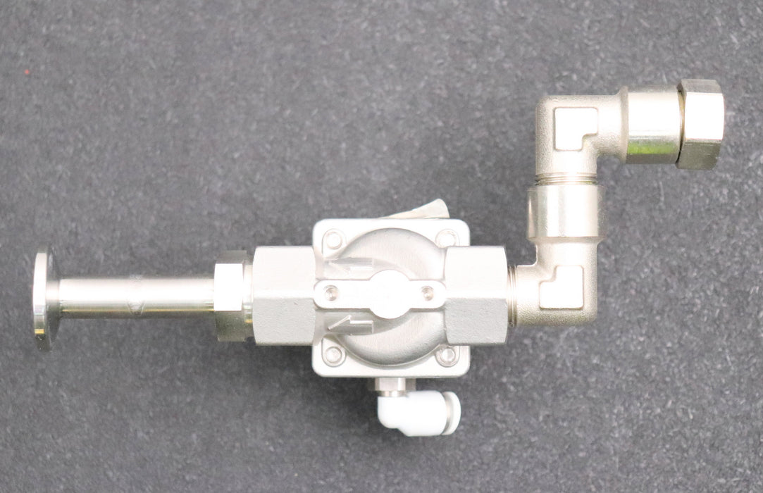 Bild des Artikels BUSCHJOST-Absperrventil-063.003907-Druck-0-10bar-G3/8"-Steuerdruck-4-10bar