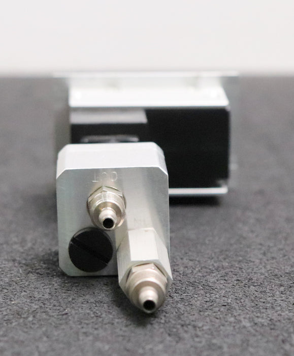 Bild des Artikels PORTER-Durchflusszähler-Flow-controller-DFC-1400<-gebraucht