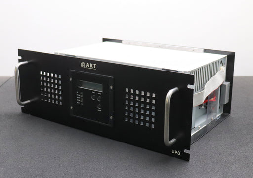 Bild des Artikels AMAT-AKT-MARATHON-Power-Vault-1000TL-UPS-Input-100-127VAC-50/60Hz-12A