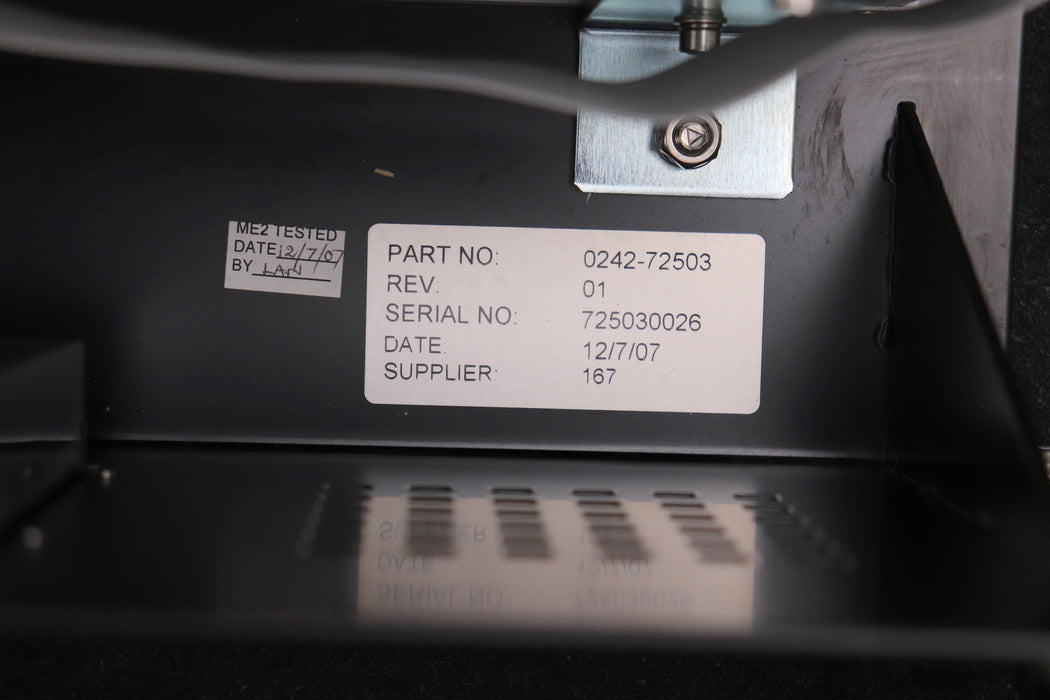 Bild des Artikels AMAT-AKT-MARATHON-Power-Vault-1000TL-UPS-Input-100-127VAC-50/60Hz-12A