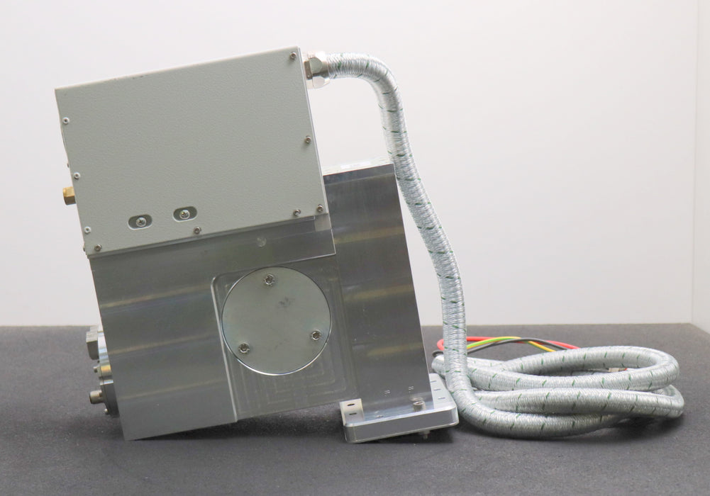 Bild des Artikels MUEGGE-Magnetron-Head-Mikrowellen-Erzeuger-MH2000S-218BB-Uam=-4000V-I=-725mA