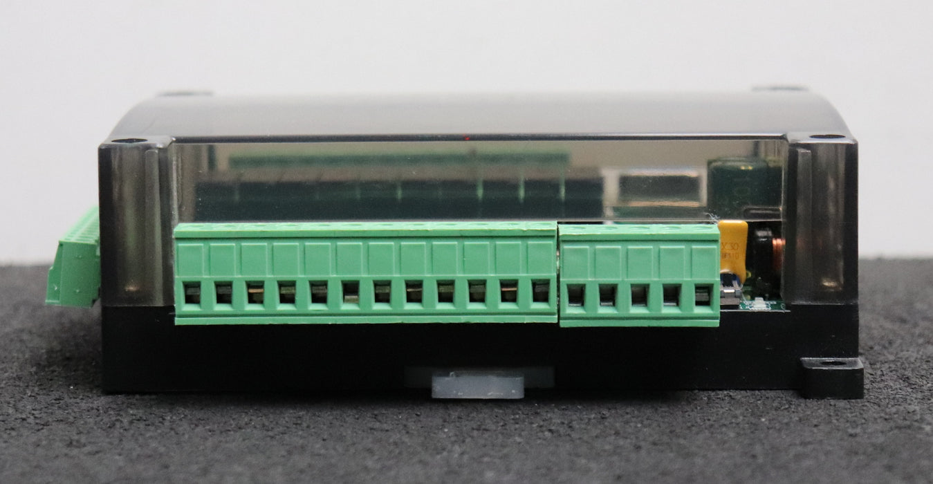 Bild des Artikels Steuerplatine-FX3U-24MR-24VDC-gebraucht