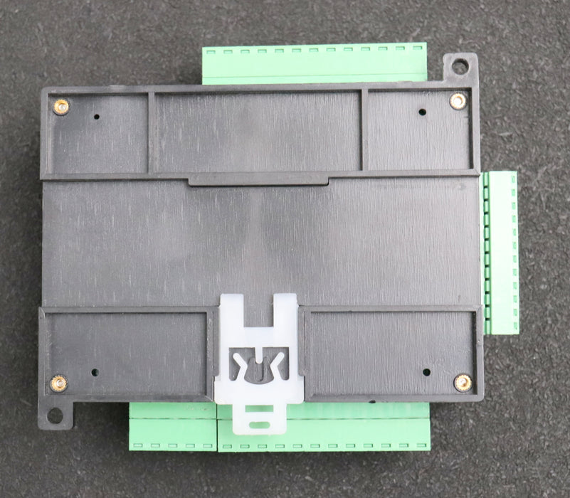 Bild des Artikels Steuerplatine-FX3U-24MR-24VDC-gebraucht