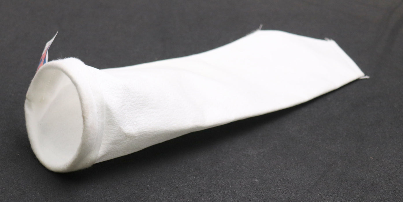 Bild des Artikels GAF-Filterbeutel-SNAP-RING-PO-5-P04A-JL-50M-Art.Nr.-F5842039-unbenutzt