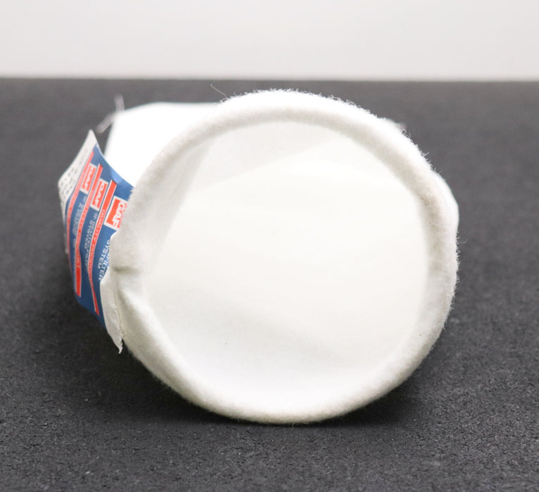 Bild des Artikels GAF-Filterbeutel-SNAP-RING-PO-5-P04A-JL-50M-Art.Nr.-F5842039-unbenutzt