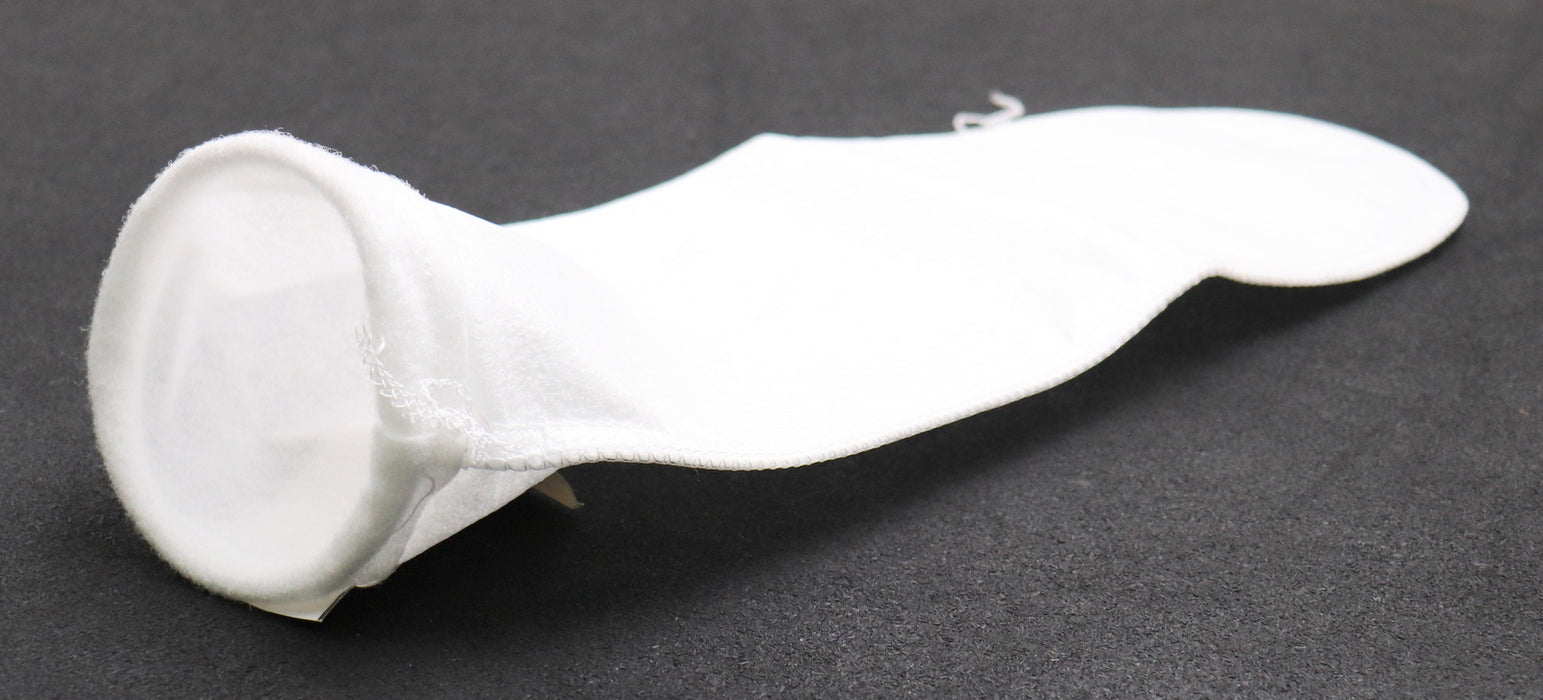 Bild des Artikels GAF-Filterbeutel-SNAP-RING-PO-50-P04A-JL-50M-Art.Nr.-F5841989-unbenutzt