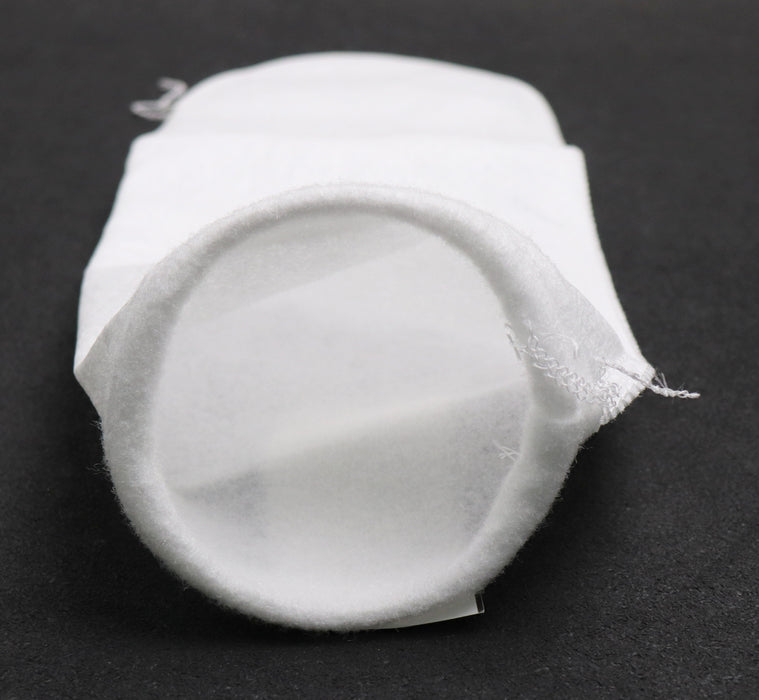 Bild des Artikels GAF-Filterbeutel-SNAP-RING-PO-50-P04A-JL-50M-Art.Nr.-F5841989-unbenutzt