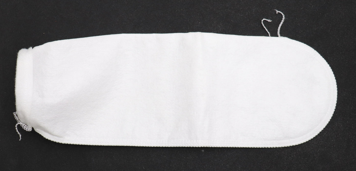 Bild des Artikels GAF-Filterbeutel-SNAP-RING-PO-50-P04A-JL-50M-Art.Nr.-F5841989-unbenutzt