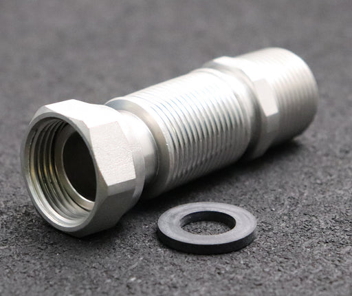 Bild des Artikels RBM-Flexibler-Anschluss-zu-MG1-3/4"-Art.Nr.-31740530-80-120mm-für-Filter-MG1