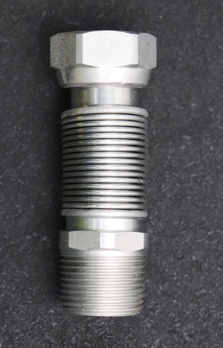 Bild des Artikels RBM-Flexibler-Anschluss-zu-MG1-3/4"-Art.Nr.-31740530-80-120mm-für-Filter-MG1