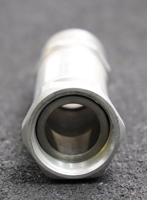 Bild des Artikels RBM-Flexibler-Anschluss-zu-MG1-3/4"-Art.Nr.-31740530-80-120mm-für-Filter-MG1