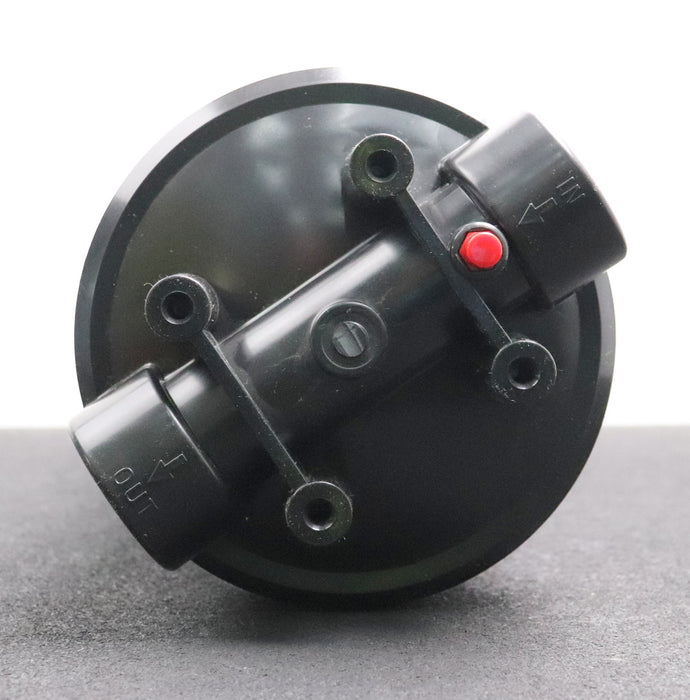 Bild des Artikels Wasserfilter-Gehäuse-BIG-BLUE-Länge-20"-Durchmesser-4,5"-DN40-Anschlüsse-1"--PP