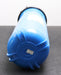 Bild des Artikels Wasserfilter-Gehäuse-BIG-BLUE-Länge-20"-Durchmesser-4,5"-DN40-Anschlüsse-1"--PP