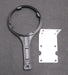Bild des Artikels Wasserfilter-Gehäuse-BIG-BLUE-Länge-20"-Durchmesser-4,5"-DN40-Anschlüsse-1"--PP