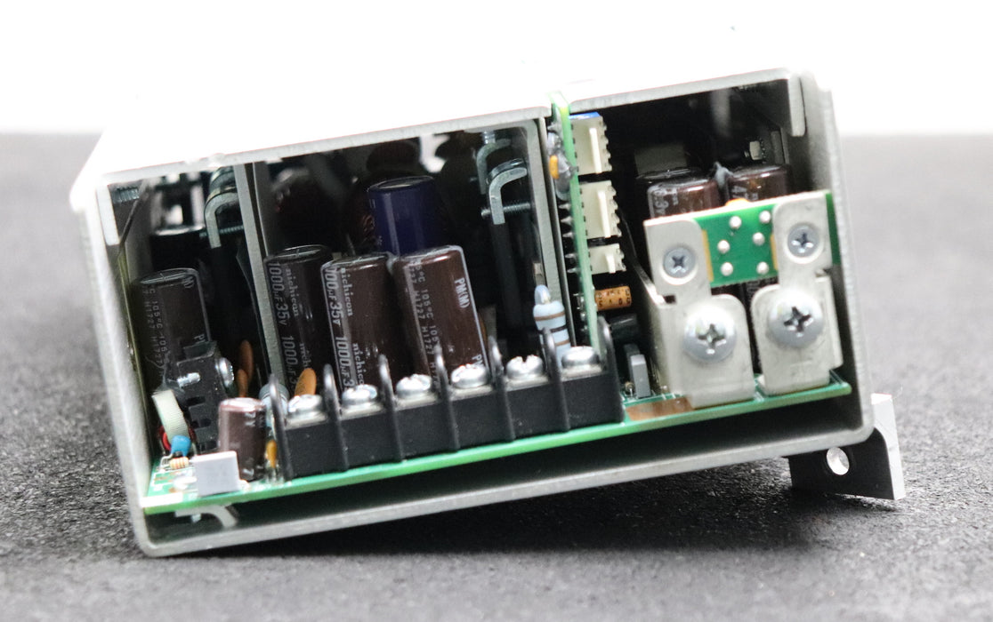 Bild des Artikels BEL-Netzteil-PFC375-4000-Rev.-BB-6A-85-250VAC-50/60Hz-gebraucht